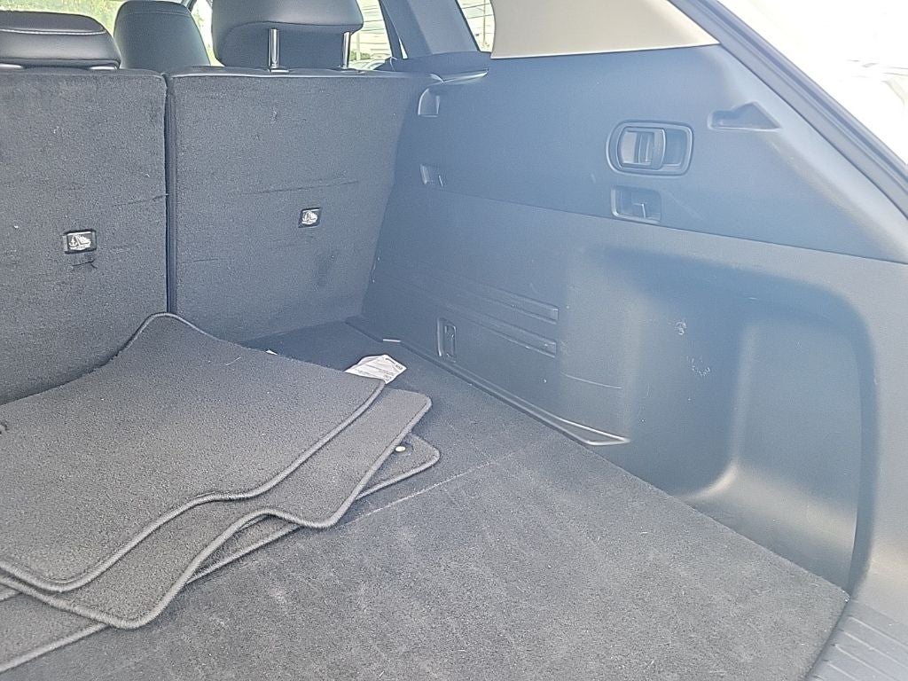 2024 Mazda Mazda CX-50 2.5 S Preferred Package