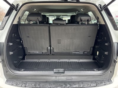 2024 Toyota Sequoia SR5