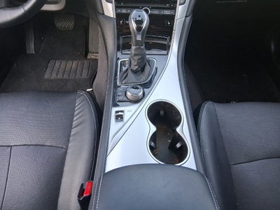 2023 INFINITI Q50 LUXE ***CERTIFIED***