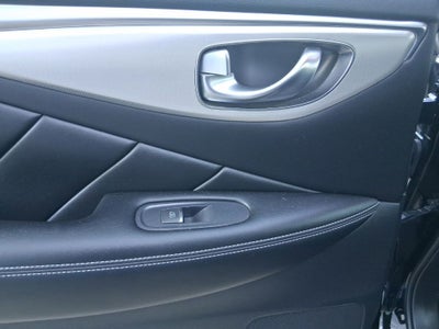 2023 INFINITI Q50 LUXE ***CERTIFIED***