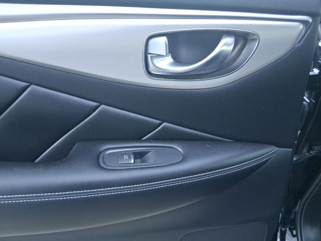 2023 INFINITI Q50 LUXE ***CERTIFIED***