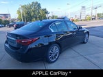 2023 INFINITI Q50 LUXE ***CERTIFIED***