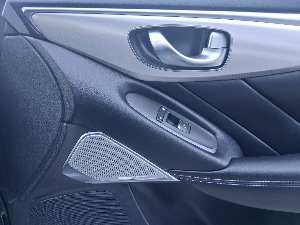 2023 INFINITI Q50 LUXE ***CERTIFIED***