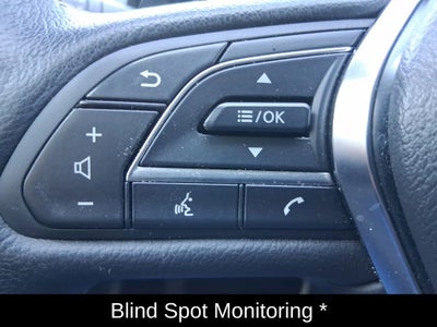 2023 INFINITI Q50 LUXE ***CERTIFIED***