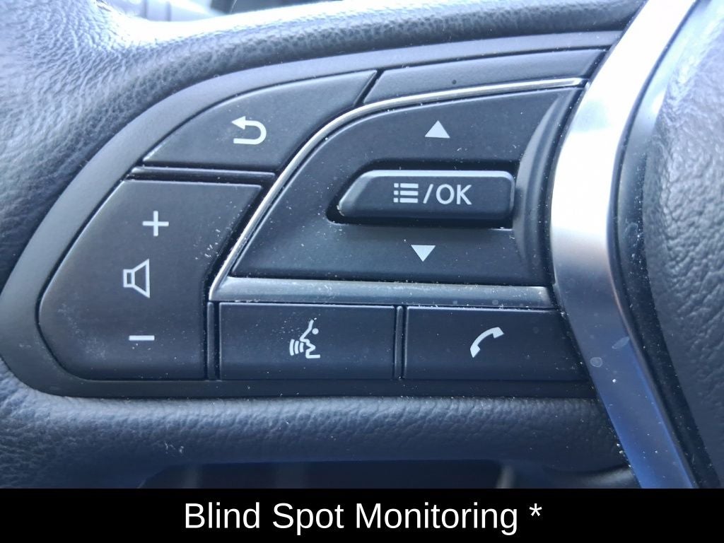 2023 INFINITI Q50 LUXE ***CERTIFIED***