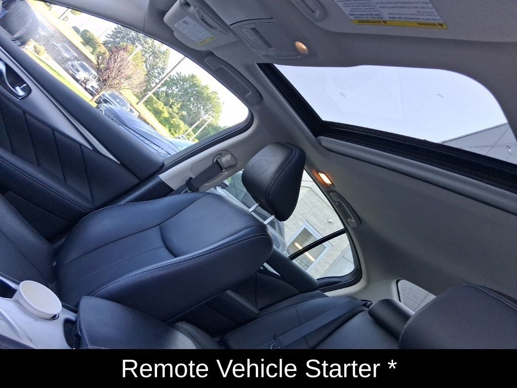 2023 INFINITI Q50 LUXE ***CERTIFIED***