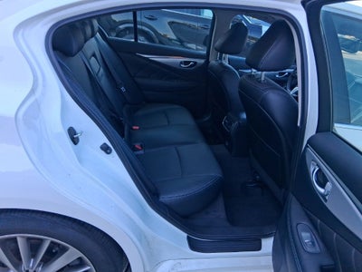 2023 INFINITI Q50 LUXE ***CERTIFIED***