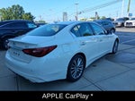 2023 INFINITI Q50 LUXE ***CERTIFIED***