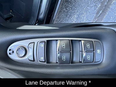 2023 INFINITI Q50 LUXE ***CERTIFIED***
