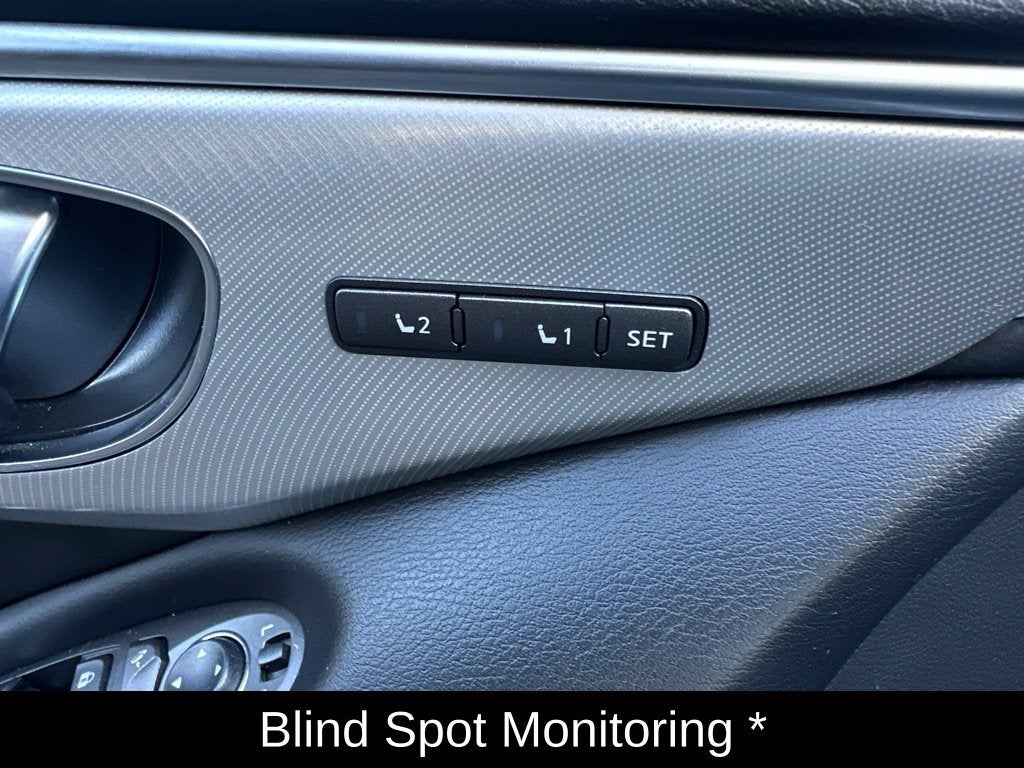 2023 INFINITI Q50 LUXE ***CERTIFIED***