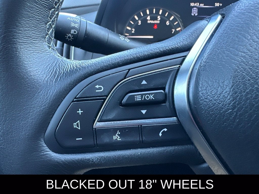2023 INFINITI Q50 LUXE ***CERTIFIED***