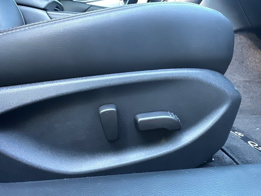 2023 INFINITI Q50 LUXE ***CERTIFIED***