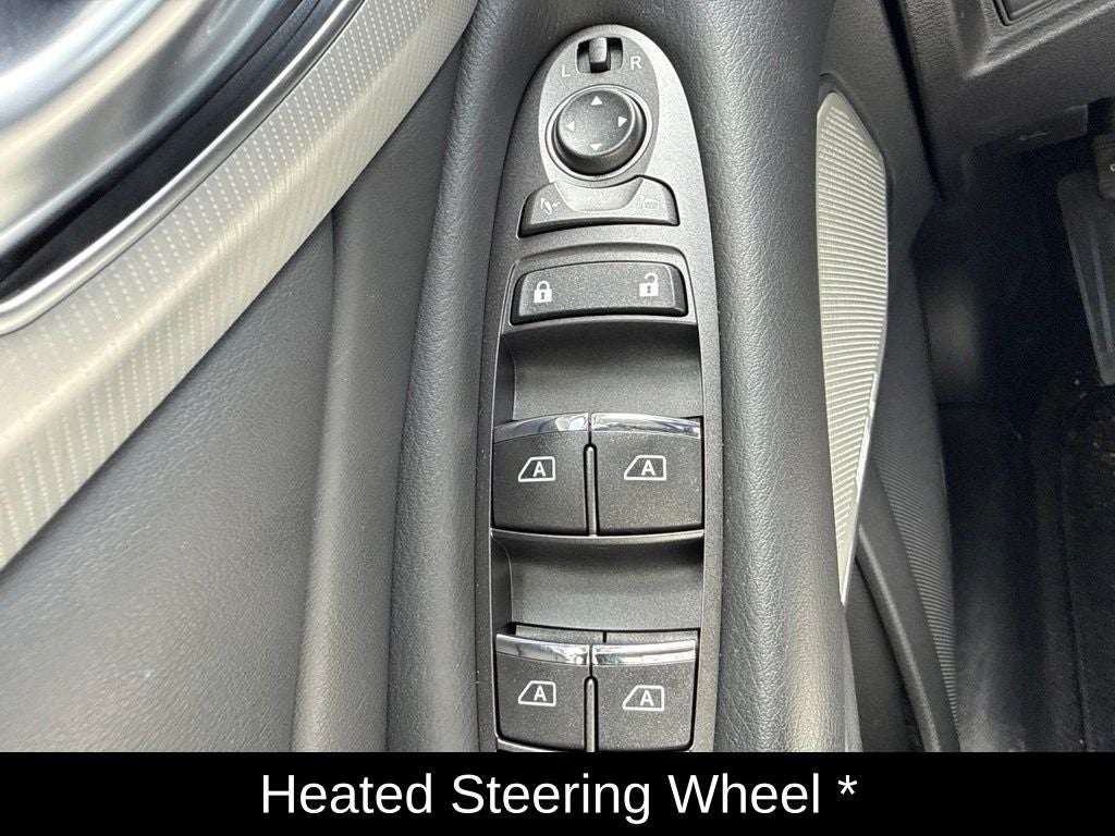 2022 INFINITI Q50 LUXE ***CERTIFIED***