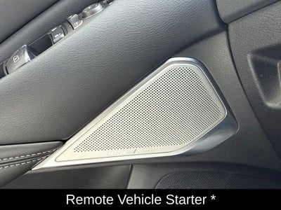 2022 INFINITI Q50 LUXE ***CERTIFIED***
