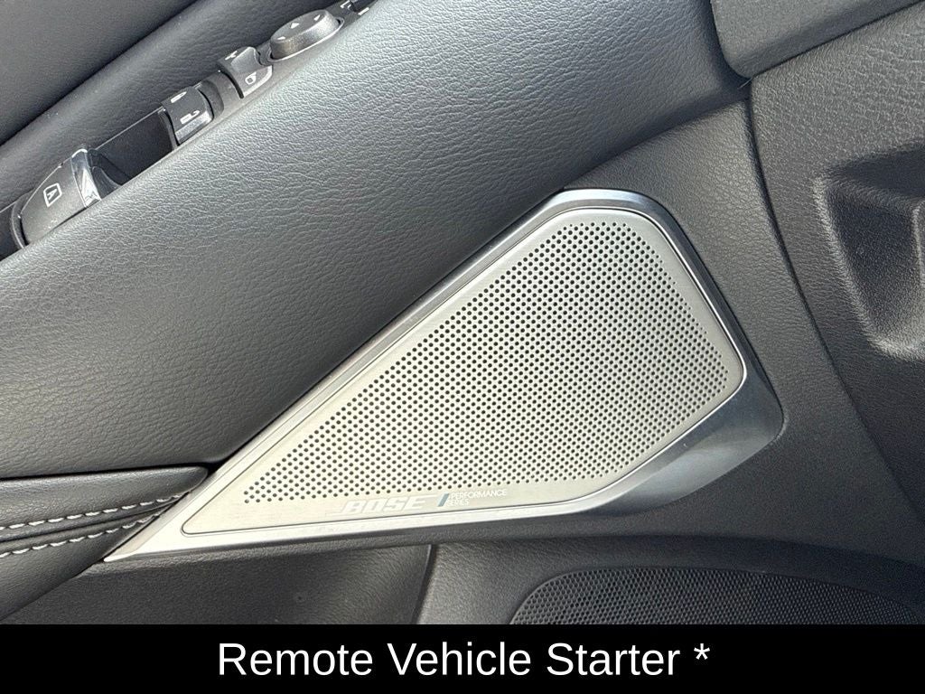 2022 INFINITI Q50 LUXE ***CERTIFIED***