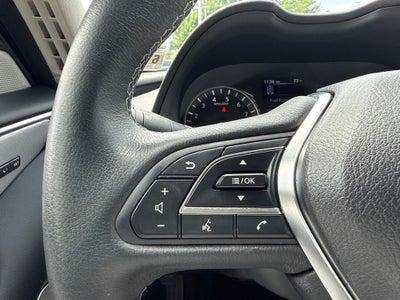 2022 INFINITI Q50 LUXE ***CERTIFIED***