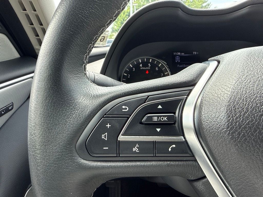2022 INFINITI Q50 LUXE ***CERTIFIED***