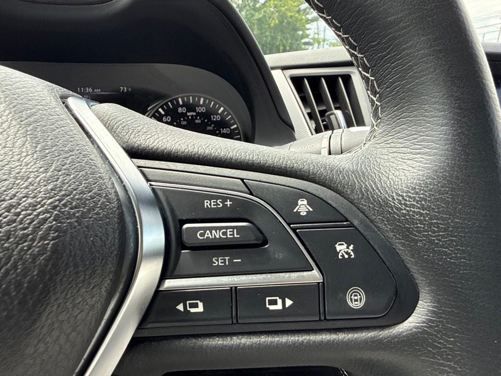 2022 INFINITI Q50 LUXE ***CERTIFIED***