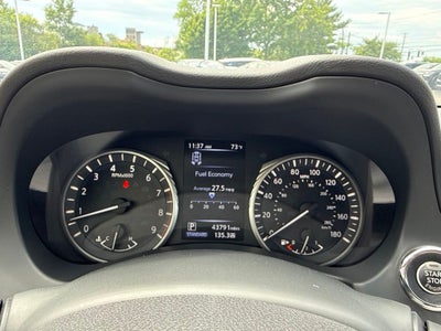 2022 INFINITI Q50 LUXE ***CERTIFIED***