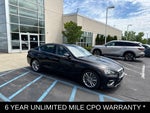 2022 INFINITI Q50 LUXE ***CERTIFIED***