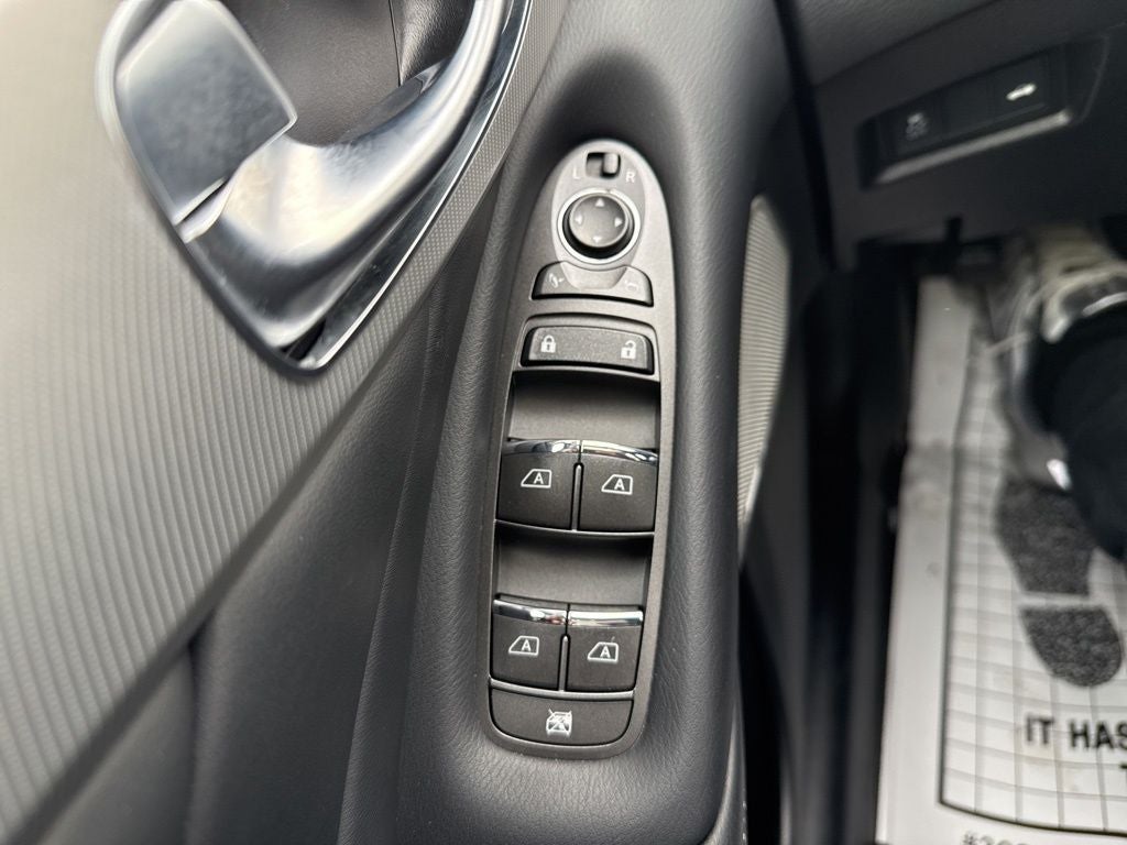 2023 INFINITI Q50 LUXE ***CERTIFIED***