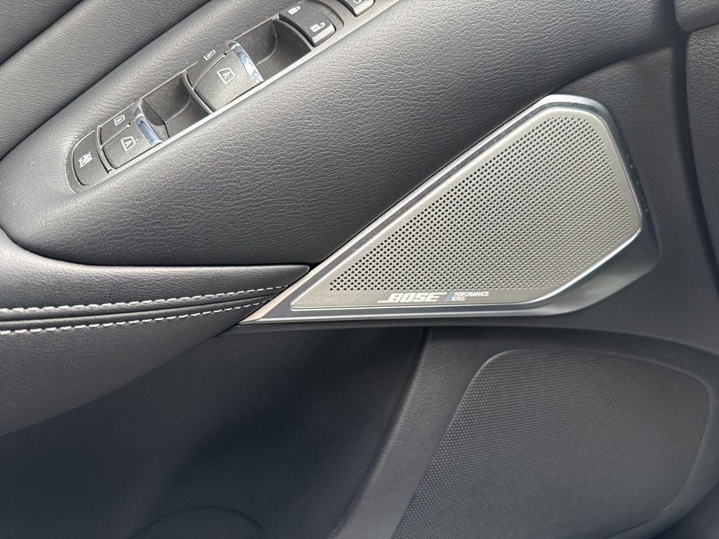 2023 INFINITI Q50 LUXE ***CERTIFIED***