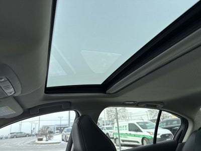 2023 INFINITI Q50 LUXE ***CERTIFIED***