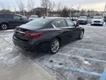 2023 INFINITI Q50 LUXE ***CERTIFIED***