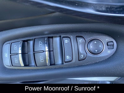 2023 INFINITI Q50 SENSORY ***CERTIFIED***