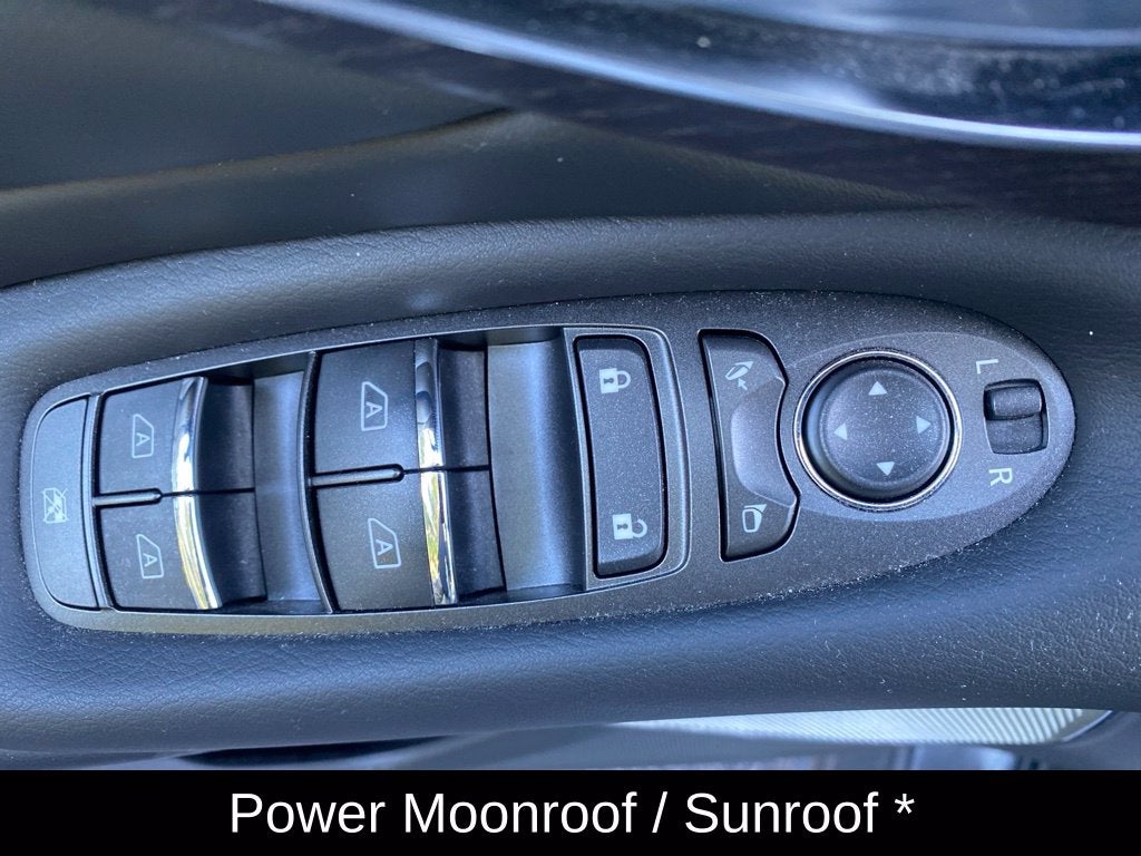 2023 INFINITI Q50 SENSORY ***CERTIFIED***