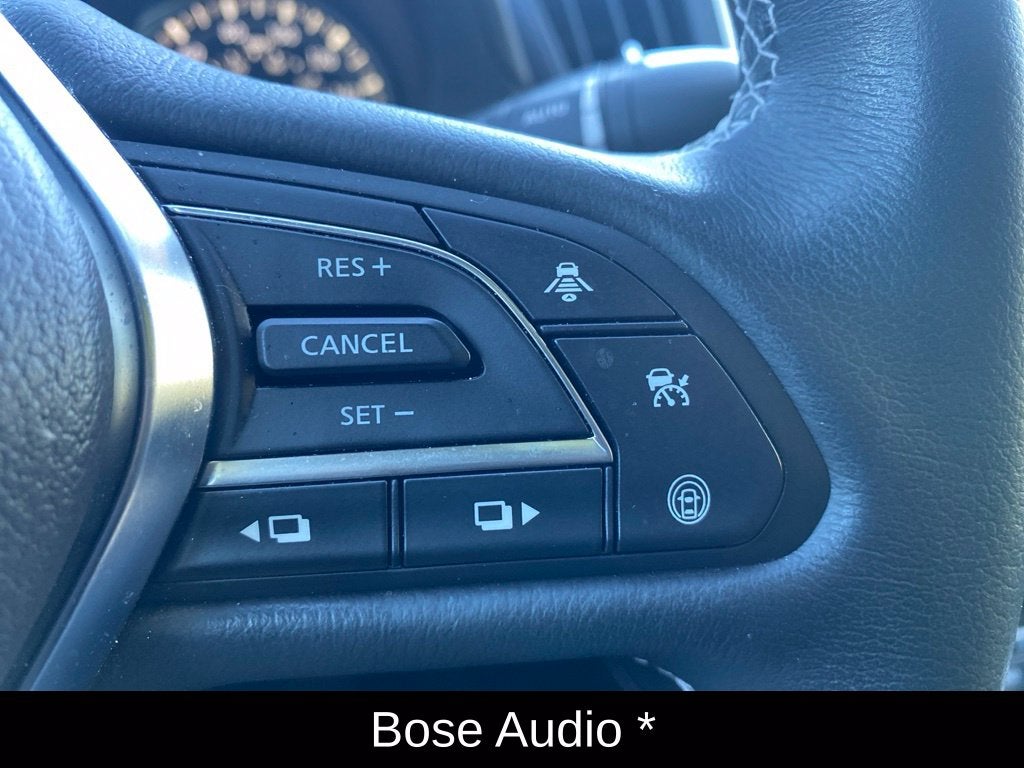 2023 INFINITI Q50 SENSORY ***CERTIFIED***
