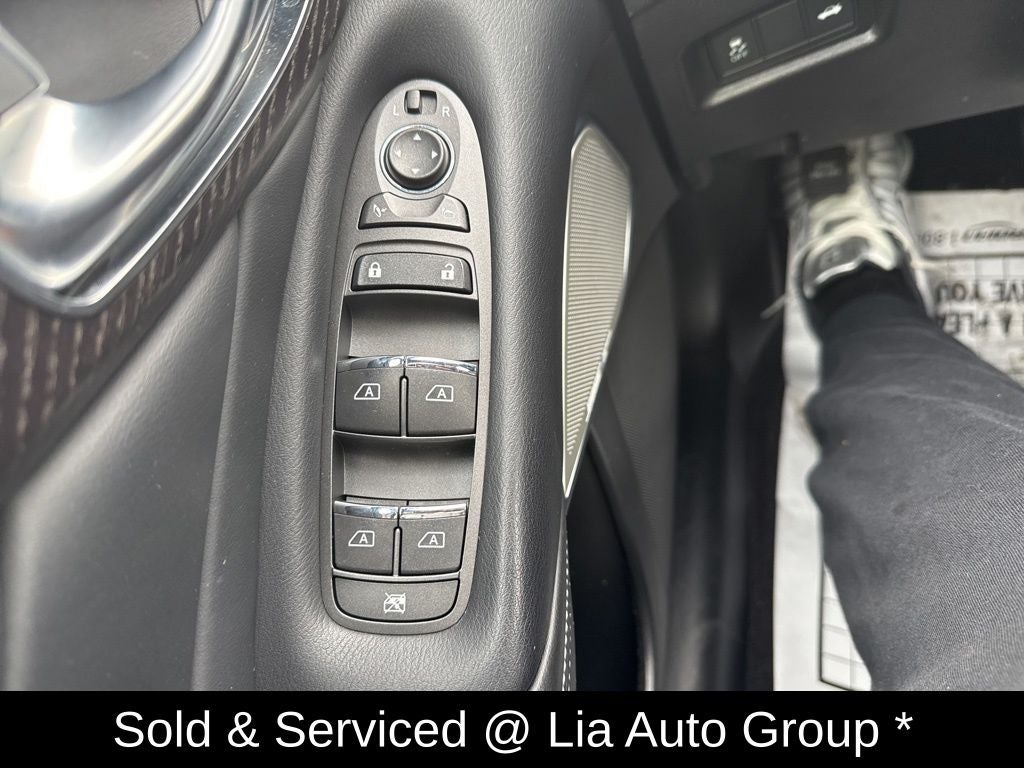 2023 INFINITI Q50 SENSORY ***CERTIFIED***