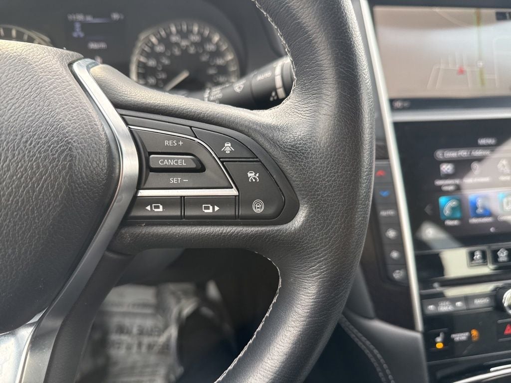 2023 INFINITI Q50 SENSORY ***CERTIFIED***