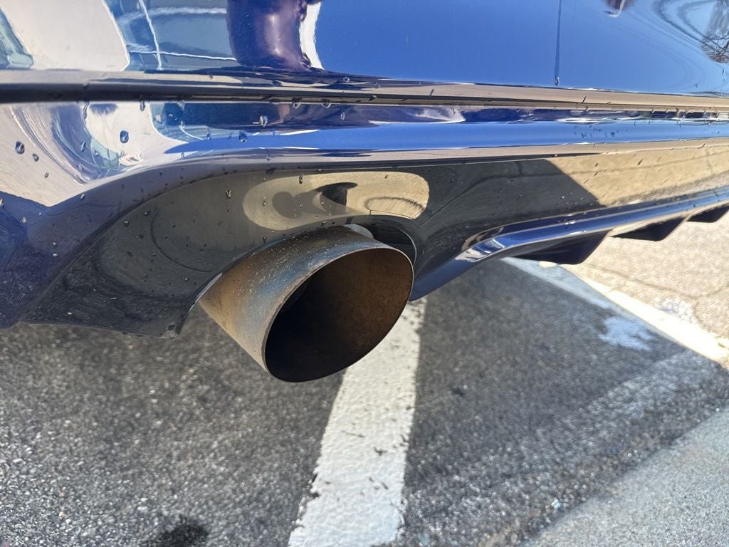 2023 INFINITI Q50 SENSORY