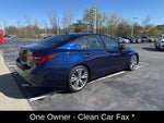 2023 INFINITI Q50 SENSORY
