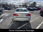 2017 INFINITI Q50 Red Sport 400