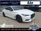 2022 INFINITI Q60 Red Sport 400