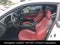 2022 INFINITI Q60 Red Sport 400