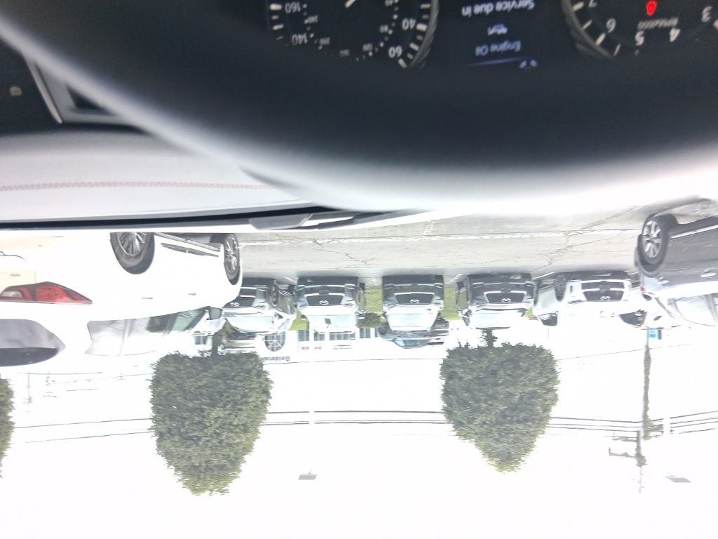 2022 INFINITI Q60 Red Sport 400