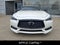2022 INFINITI Q60 Red Sport 400