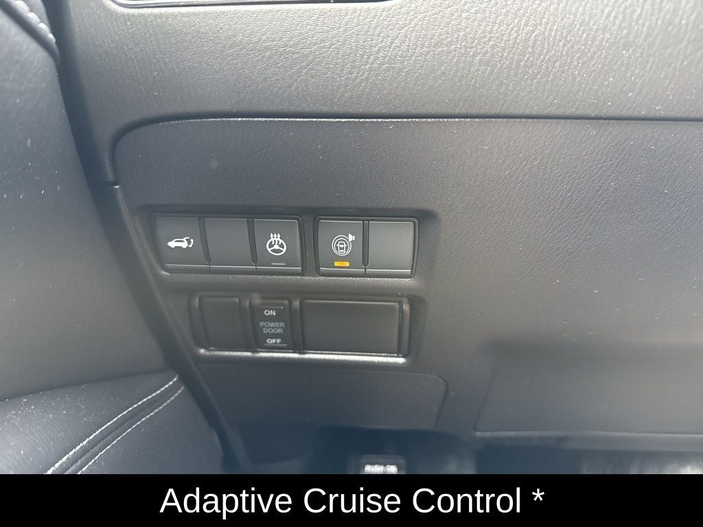 2023 INFINITI QX80 LUXE