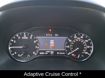 2024 INFINITI QX80 Premium Select ***CERTIFIED***