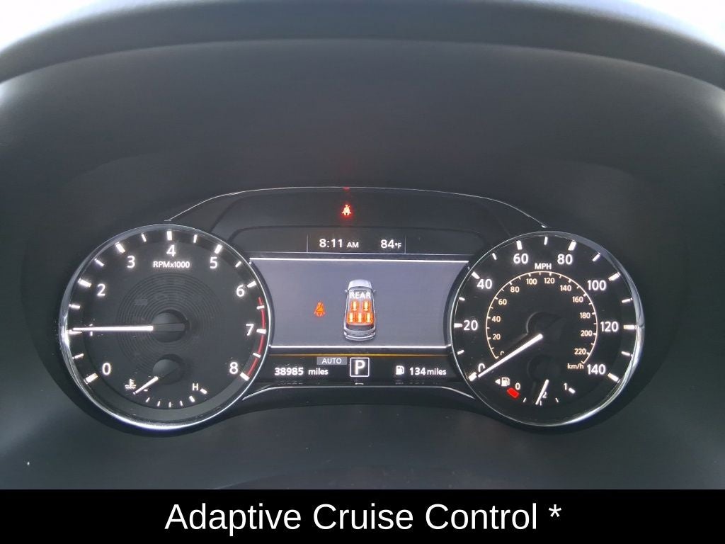 2024 INFINITI QX80 Premium Select ***CERTIFIED***