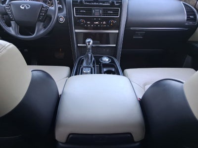 2024 INFINITI QX80 Premium Select ***CERTIFIED***