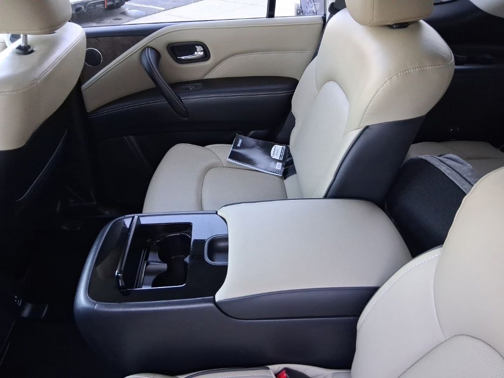 2024 INFINITI QX80 Premium Select ***CERTIFIED***