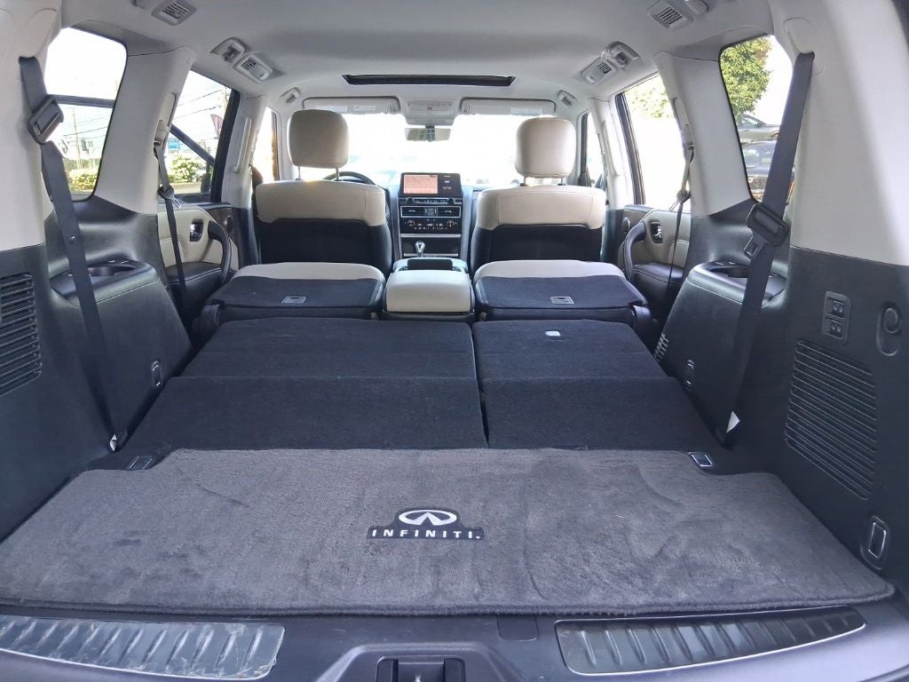 2024 INFINITI QX80 Premium Select ***CERTIFIED***