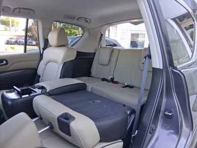 2024 INFINITI QX80 Premium Select ***CERTIFIED***