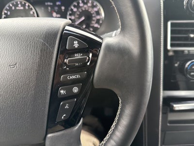 2024 INFINITI QX80 Premium Select ***CERTIFIED***