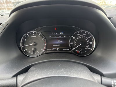 2024 INFINITI QX80 Premium Select ***CERTIFIED***