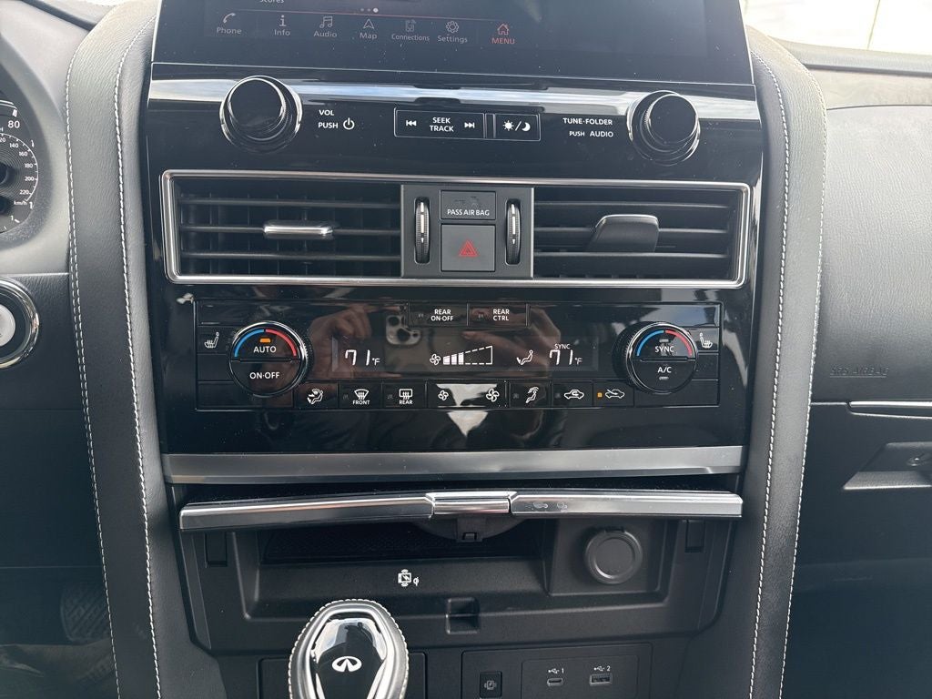 2024 INFINITI QX80 Premium Select ***CERTIFIED***